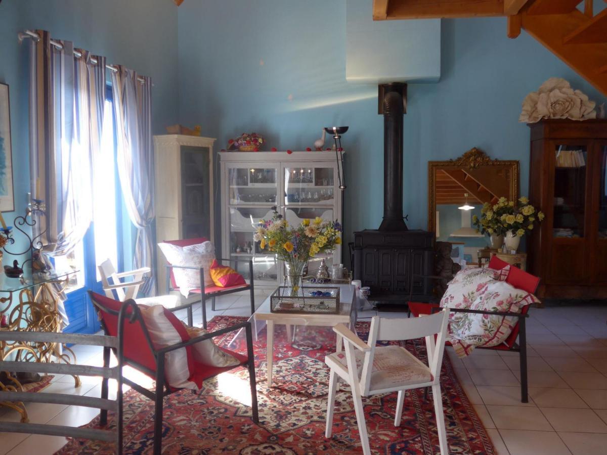 Maison Locmaria, 3 Pieces, 4 Personnes - Fr-1-418-128 Экстерьер фото